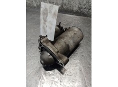 Recambio de motor arranque para peugeot 207/207+ (wa_, wc_) 1.4 16v referencia OEM IAM   06