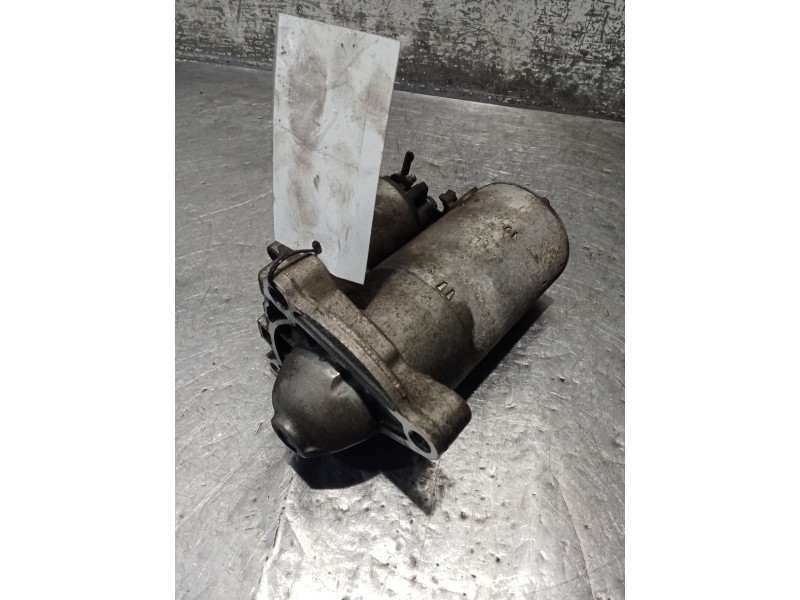 Recambio de motor arranque para peugeot 207/207+ (wa_, wc_) 1.4 16v referencia OEM IAM   06