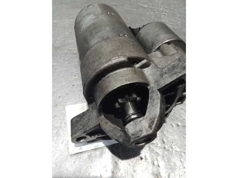 Recambio de motor arranque para peugeot 207/207+ (wa_, wc_) 1.4 16v referencia OEM IAM   06