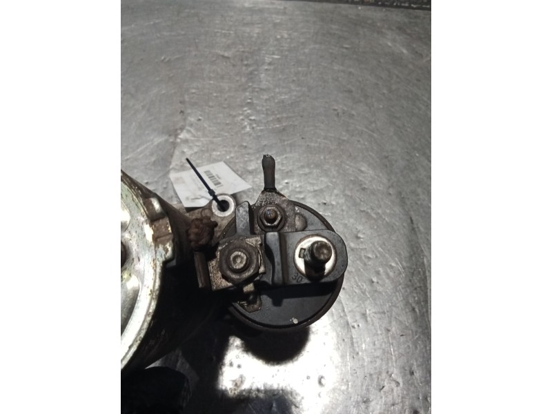 Recambio de motor arranque para peugeot 207/207+ (wa_, wc_) 1.4 16v referencia OEM IAM   06
