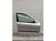 Recambio de puerta delantera derecha para seat leon (1m1) 1.9 tdi referencia OEM IAM   1999 5P