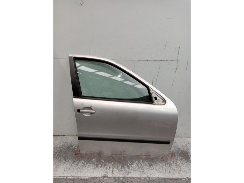 Recambio de puerta delantera derecha para seat leon (1m1) 1.9 tdi referencia OEM IAM   1999 5P
