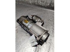 Recambio de motor arranque para hyundai h-1 / starex autobús (a1) 2.5 crdi referencia OEM IAM   