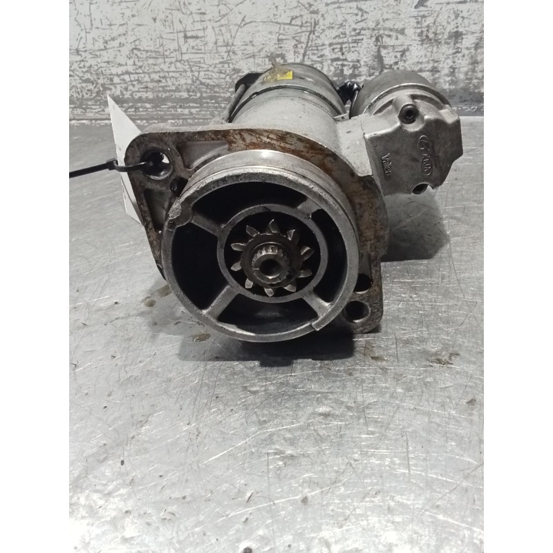 Recambio de motor arranque para hyundai h-1 / starex autobús (a1) 2.5 crdi referencia OEM IAM   