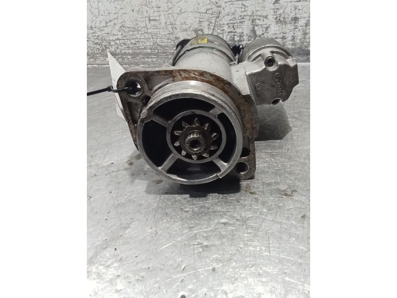 Recambio de motor arranque para hyundai h-1 / starex autobús (a1) 2.5 crdi referencia OEM IAM   