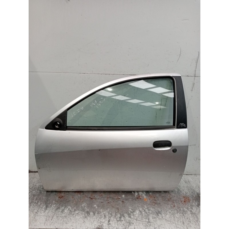 Recambio de puerta delantera izquierda para ford ka (rb_) 1.3 i rocam referencia OEM IAM   3P