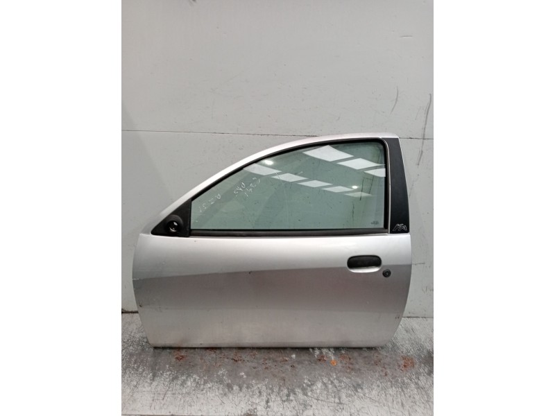 Recambio de puerta delantera izquierda para ford ka (rb_) 1.3 i rocam referencia OEM IAM   3P