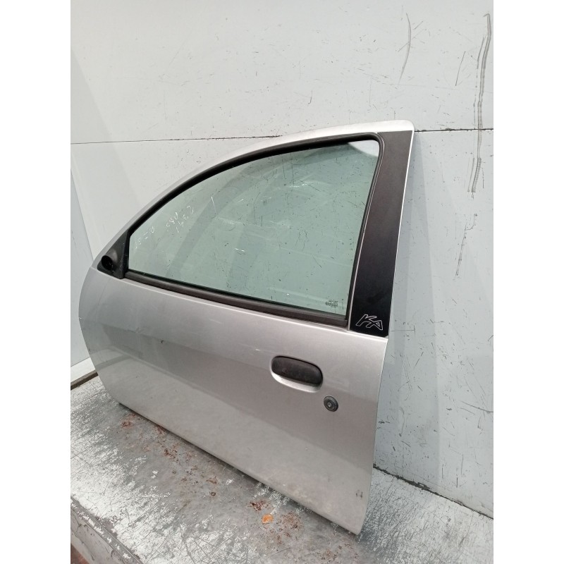Recambio de puerta delantera izquierda para ford ka (rb_) 1.3 i rocam referencia OEM IAM   3P