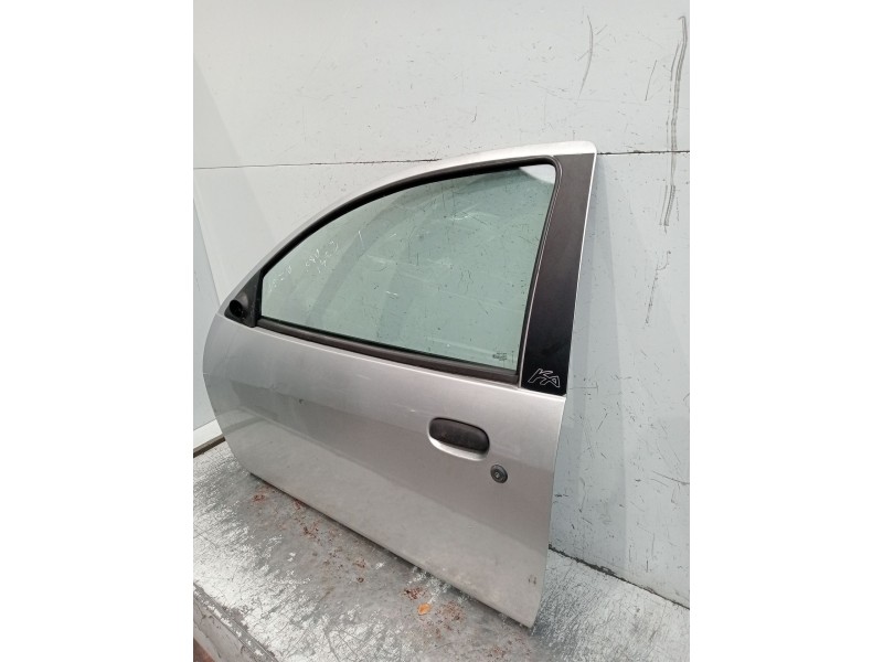 Recambio de puerta delantera izquierda para ford ka (rb_) 1.3 i rocam referencia OEM IAM   3P
