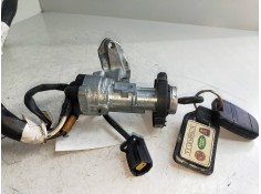 Recambio de conmutador de arranque para mg rover serie 200 (rf) 214 si (3-ptas.) referencia OEM IAM   