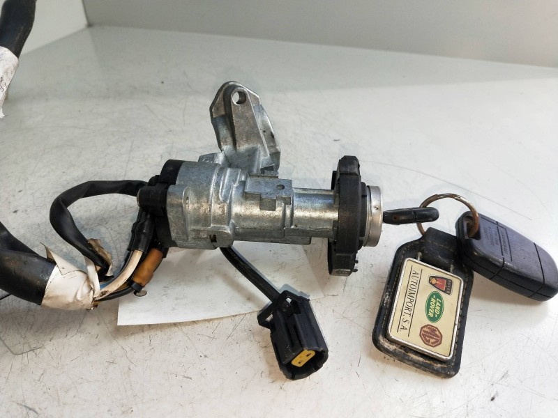Recambio de conmutador de arranque para mg rover serie 200 (rf) 214 si (3-ptas.) referencia OEM IAM   