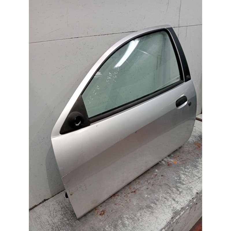 Recambio de puerta delantera izquierda para ford ka (rb_) 1.3 i rocam referencia OEM IAM   3P