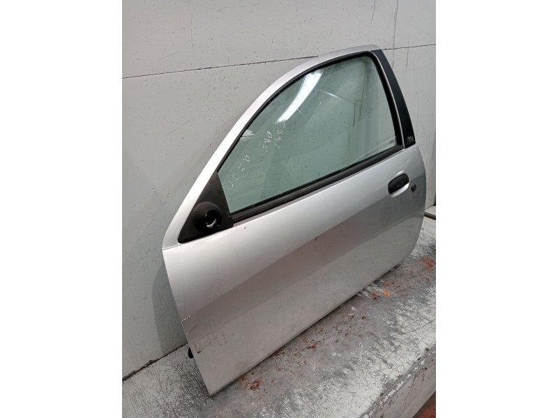 Recambio de puerta delantera izquierda para ford ka (rb_) 1.3 i rocam referencia OEM IAM   3P