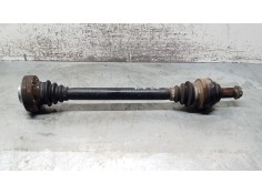 Recambio de transmision trasera derecha para bmw 5 (e60) 530 d referencia OEM IAM 7521630AI02  03
