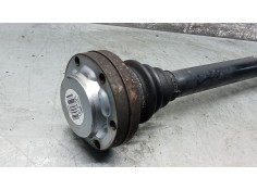 Recambio de transmision trasera derecha para bmw 5 (e60) 530 d referencia OEM IAM 7521630AI02  03 2