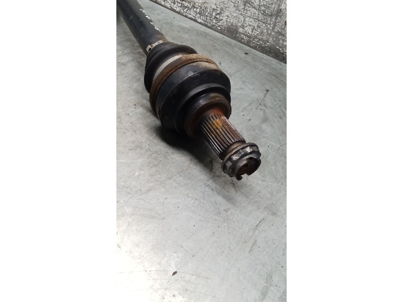 Recambio de transmision trasera derecha para bmw 5 (e60) 530 d referencia OEM IAM 7521630AI02  03