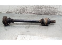 Recambio de transmision trasera izquierda para bmw 5 (e60) 530 d referencia OEM IAM 7521630AI02  03