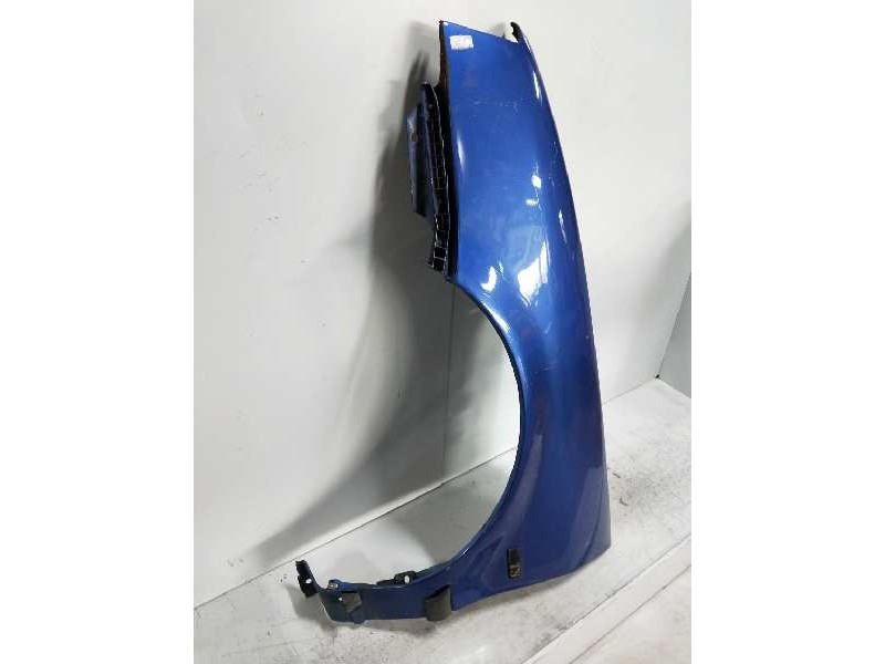 Recambio de aleta delantera izquierda para renault 19 (b/c/l53) 1.4 gts referencia OEM IAM   