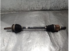 Recambio de transmision delantera izquierda para toyota yaris (_p9_) 1.0 vvt-i (ksp90_) referencia OEM IAM 434200D170D  05