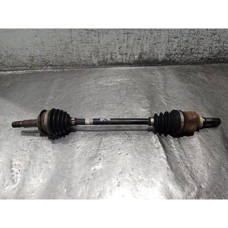 Recambio de transmision delantera izquierda para toyota yaris (_p9_) 1.0 vvt-i (ksp90_) referencia OEM IAM 434200D170D  05