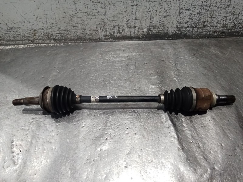 Recambio de transmision delantera izquierda para toyota yaris (_p9_) 1.0 vvt-i (ksp90_) referencia OEM IAM 434200D170D  05