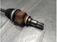 Recambio de transmision delantera izquierda para toyota yaris (_p9_) 1.0 vvt-i (ksp90_) referencia OEM IAM 434200D170D  05 2