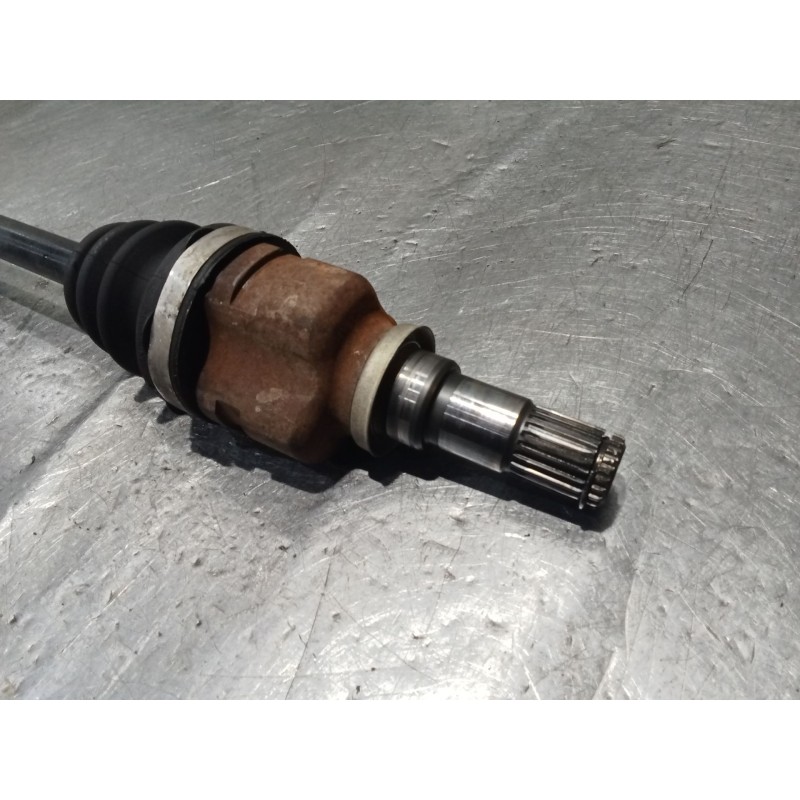 Recambio de transmision delantera izquierda para toyota yaris (_p9_) 1.0 vvt-i (ksp90_) referencia OEM IAM 434200D170D  05