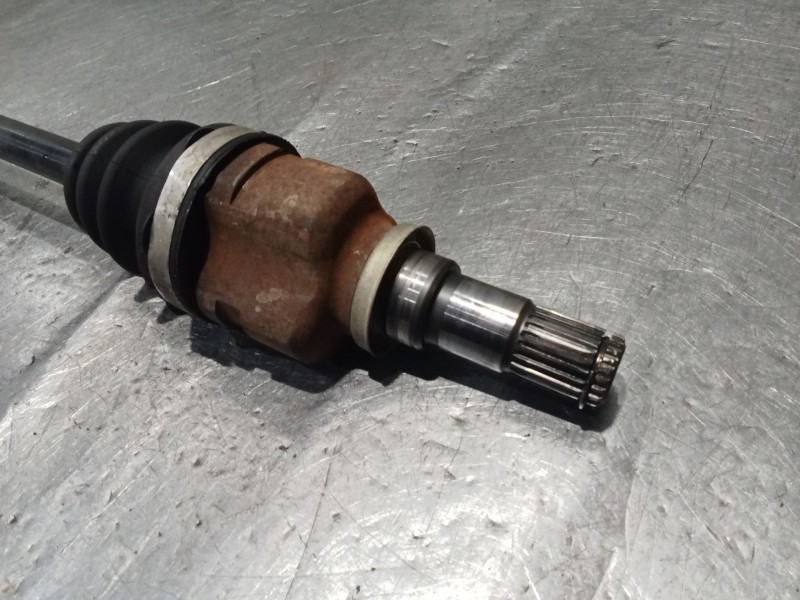 Recambio de transmision delantera izquierda para toyota yaris (_p9_) 1.0 vvt-i (ksp90_) referencia OEM IAM 434200D170D  05