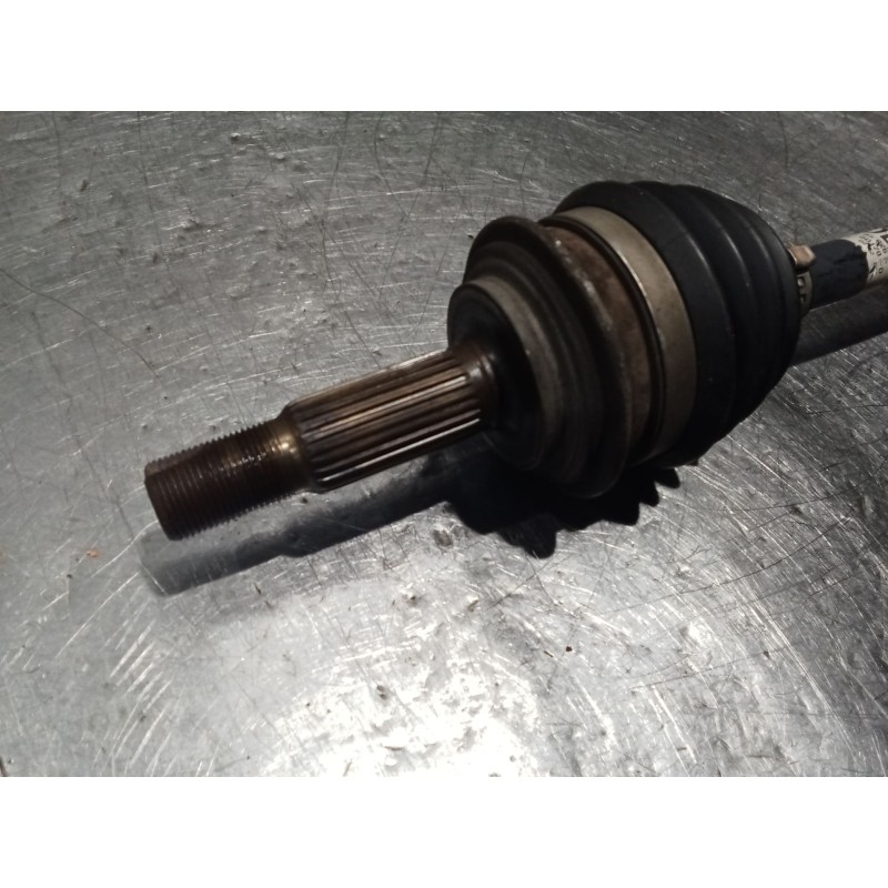 Recambio de transmision delantera izquierda para toyota yaris (_p9_) 1.0 vvt-i (ksp90_) referencia OEM IAM 434200D170D  05