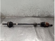 Recambio de transmision delantera derecha para toyota yaris (_p9_) 1.0 vvt-i (ksp90_) referencia OEM IAM 434100D170 10185927 05