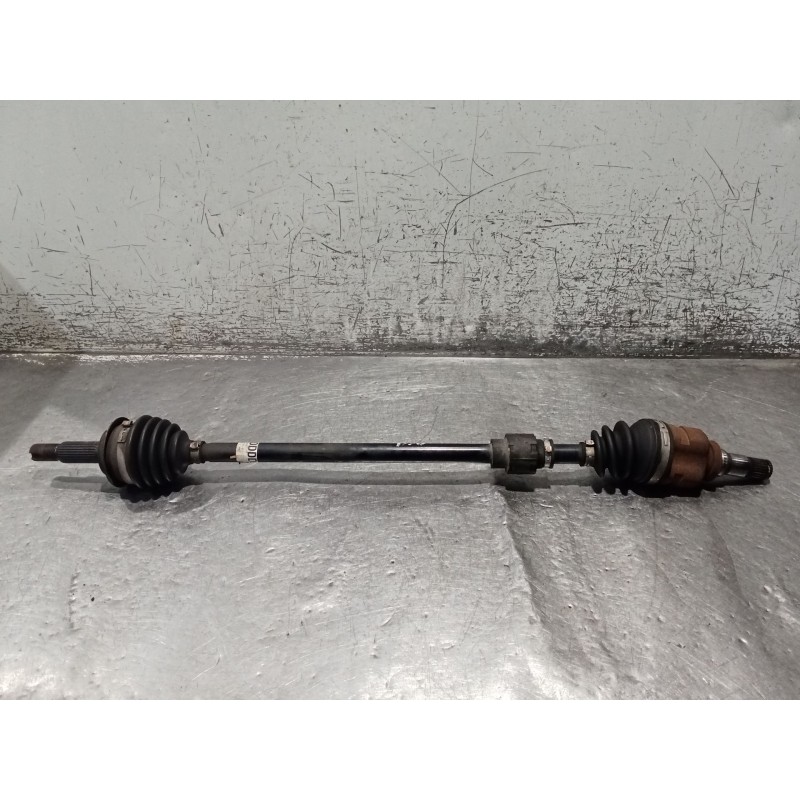 Recambio de transmision delantera derecha para toyota yaris (_p9_) 1.0 vvt-i (ksp90_) referencia OEM IAM 434100D170 10185927 05