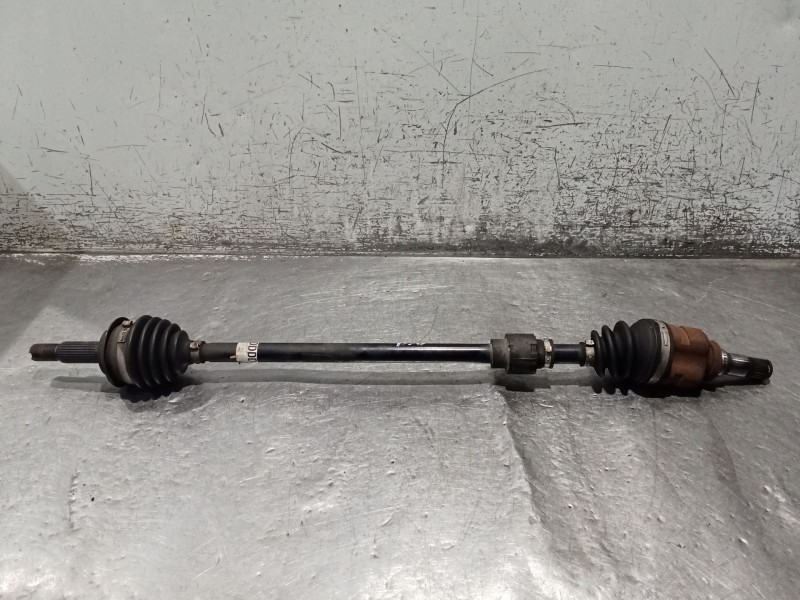 Recambio de transmision delantera derecha para toyota yaris (_p9_) 1.0 vvt-i (ksp90_) referencia OEM IAM 434100D170 10185927 05