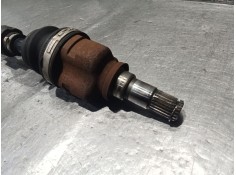 Recambio de transmision delantera derecha para toyota yaris (_p9_) 1.0 vvt-i (ksp90_) referencia OEM IAM 434100D170 10185927 05 2