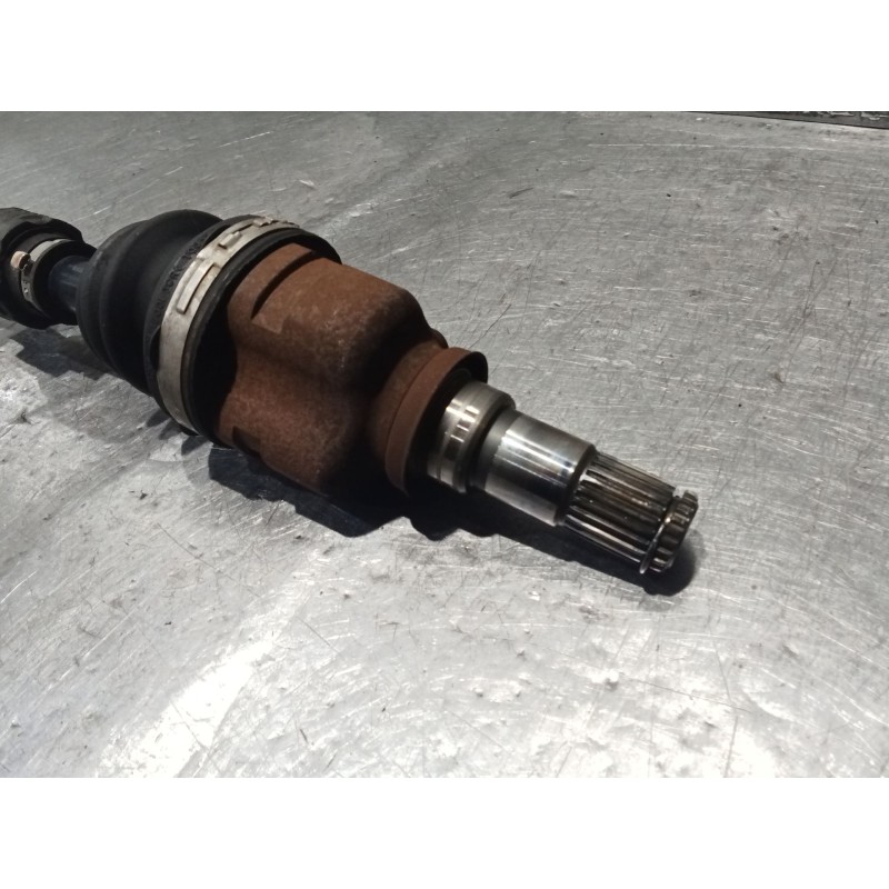 Recambio de transmision delantera derecha para toyota yaris (_p9_) 1.0 vvt-i (ksp90_) referencia OEM IAM 434100D170 10185927 05