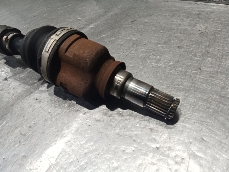 Recambio de transmision delantera derecha para toyota yaris (_p9_) 1.0 vvt-i (ksp90_) referencia OEM IAM 434100D170 10185927 05