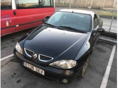renault megane i coupe fase 2 (da..) del año 2001
