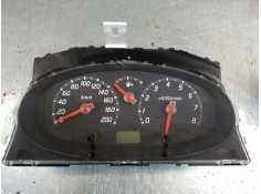 Recambio de cuadro instrumentos para nissan micra (k12e) 1.2 cat referencia OEM IAM AX760 3929309 60