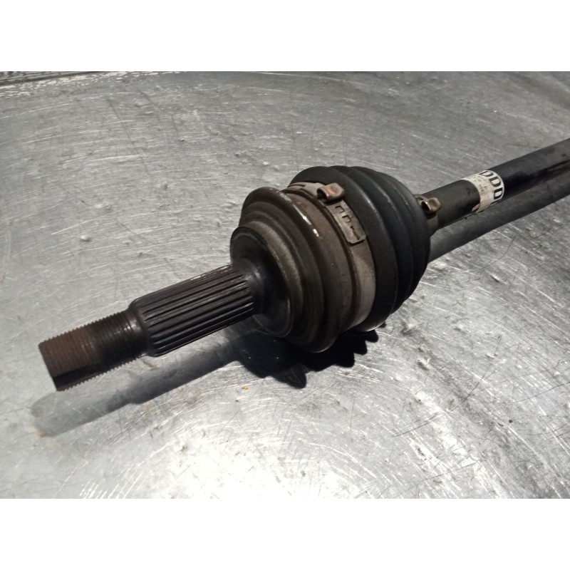 Recambio de transmision delantera derecha para toyota yaris (_p9_) 1.0 vvt-i (ksp90_) referencia OEM IAM 434100D170 10185927 05