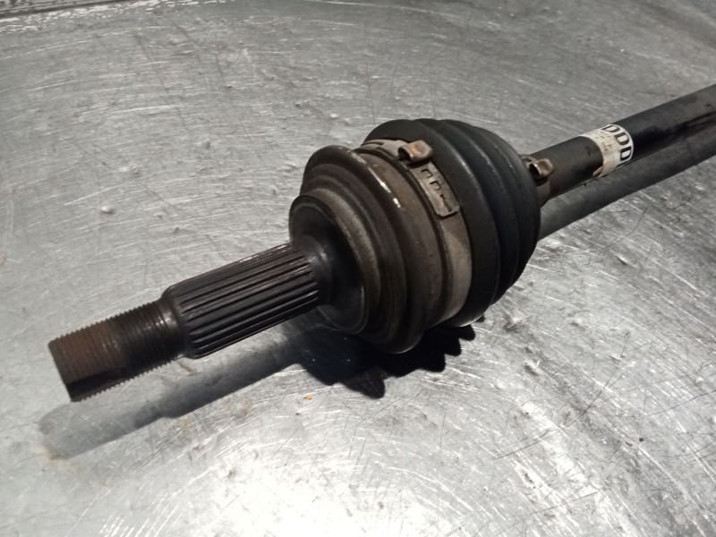 Recambio de transmision delantera derecha para toyota yaris (_p9_) 1.0 vvt-i (ksp90_) referencia OEM IAM 434100D170 10185927 05