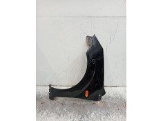 Recambio de aleta delantera izquierda para ford fiesta v (jh_, jd_) 1.6 tdci referencia OEM IAM   2005