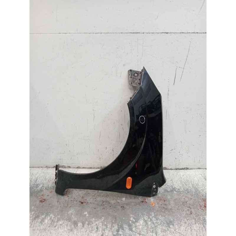 Recambio de aleta delantera izquierda para ford fiesta v (jh_, jd_) 1.6 tdci referencia OEM IAM   2005