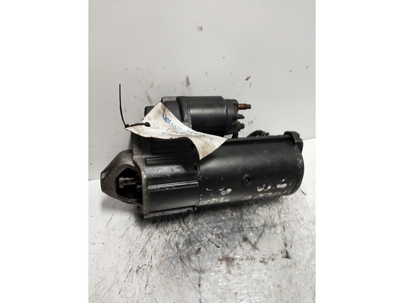 Recambio de motor arranque para volvo serie 460 turbodiesel relax referencia OEM IAM D7R13 VALEO 