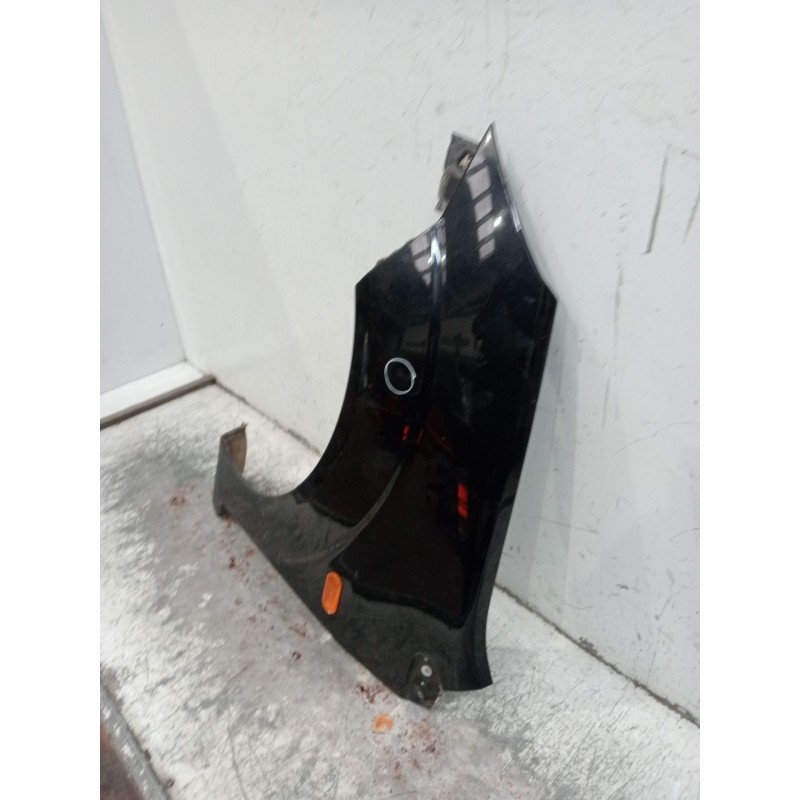 Recambio de aleta delantera izquierda para ford fiesta v (jh_, jd_) 1.6 tdci referencia OEM IAM   2005