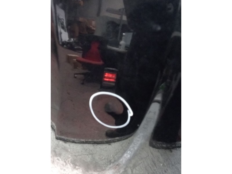 Recambio de aleta delantera izquierda para ford fiesta v (jh_, jd_) 1.6 tdci referencia OEM IAM   2005