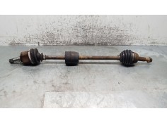 Recambio de transmision delantera derecha para ford ka (rb_) 1.3 i referencia OEM IAM   96