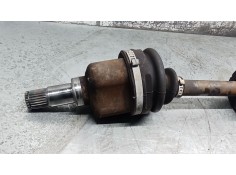 Recambio de transmision delantera derecha para ford ka (rb_) 1.3 i referencia OEM IAM   96 2