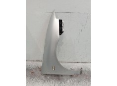 Recambio de aleta delantera derecha para seat leon (1m1) 1.9 tdi referencia OEM IAM   1999