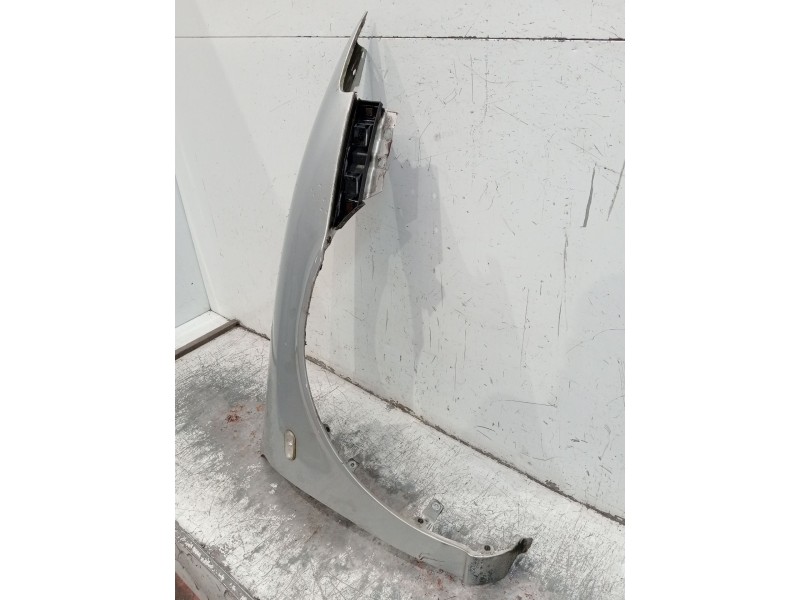 Recambio de aleta delantera derecha para seat leon (1m1) 1.9 tdi referencia OEM IAM   1999