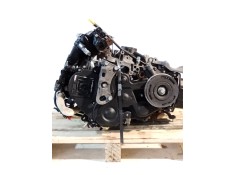 Recambio de motor completo para ford fiesta v (jh_, jd_) 1.6 tdci referencia OEM IAM HHJB BOSCH 7C17133