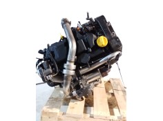 Recambio de motor completo para renault megane ii (bm0/1_, cm0/1_) 1.5 dci (bm1e, cm1e) referencia OEM IAM K9K P732 SIEMENS D224 2